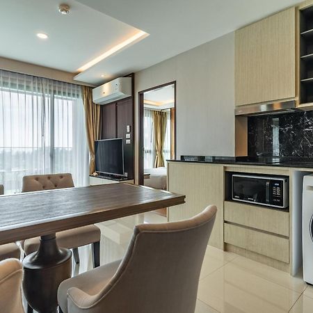 Panora Condo By Villacarte Surin Beach  Exterior photo