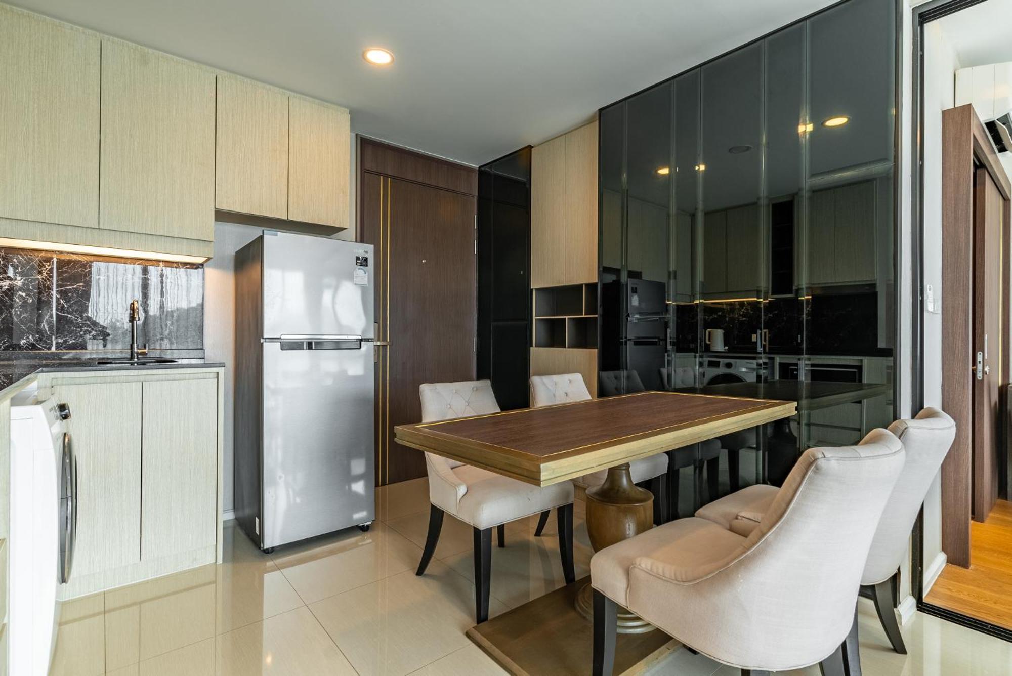 Panora Condo By Villacarte Surin Beach  Exterior photo